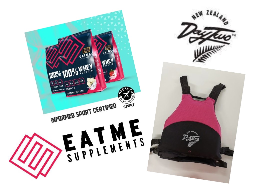 September members prize draw